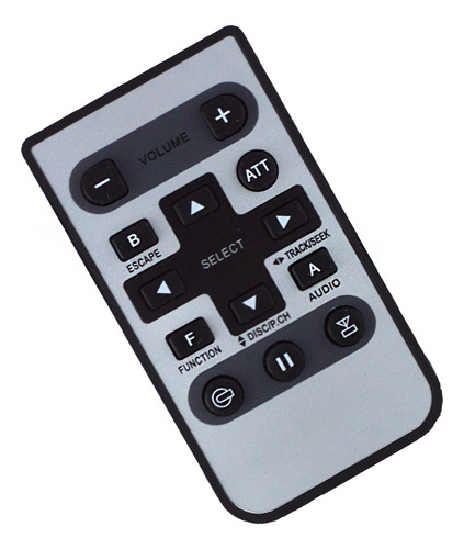 Control Remoto Estereo Automotor Pioneer 700