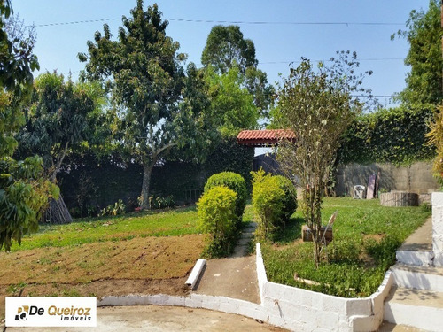 Imagem 15 de 30 de Chácara Linda, Cheia De Vida... Agende Já Uma Visita !!! - 0469 - 32531270