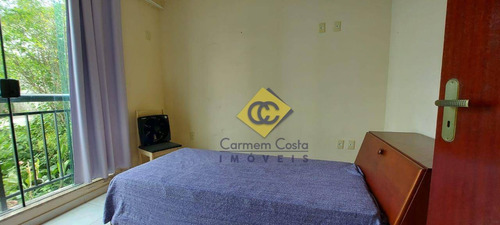 Imagem 17 de 28 de Casa Com 2 Dormitórios À Venda, 70 M² Por R$ 200.000,00 - Jardim Mariléa - Rio Das Ostras/rj - Ca2104