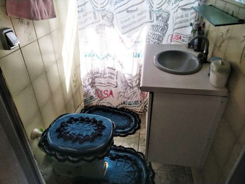 Imagem 10 de 15 de Casa Com 2 Dormitórios À Venda, 67 M² Por R$ 480.000,00 - Ermelino Matarazzo - São Paulo/sp - Ca1341