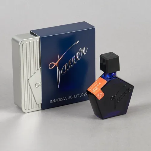 Tauer orange online star