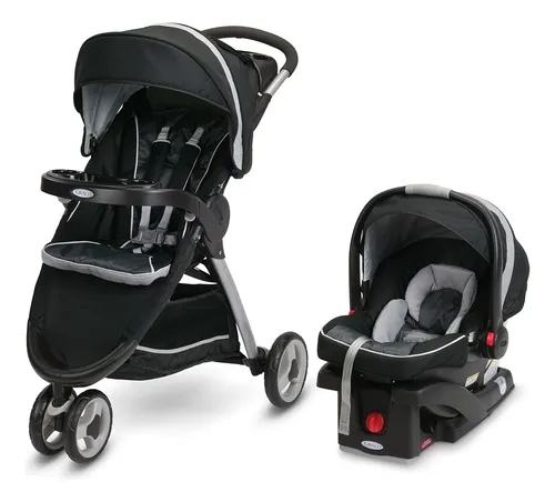 Graco connect hotsell