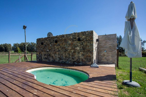 Imagen 21 de 27 de Descubre Una Propiedad Única En El Colorado, Canelones: 2 Casas, 4 Ha Y Galpón