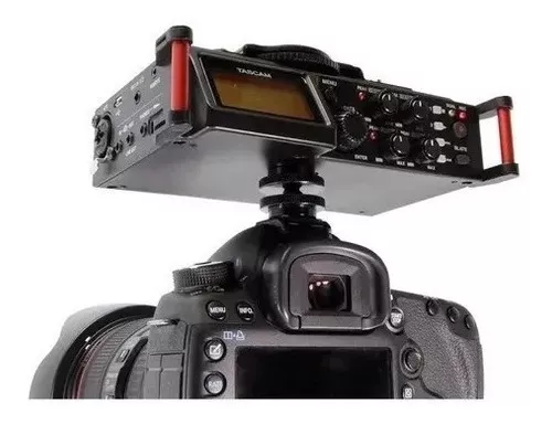 Tercera imagen para búsqueda de tascam dr 40