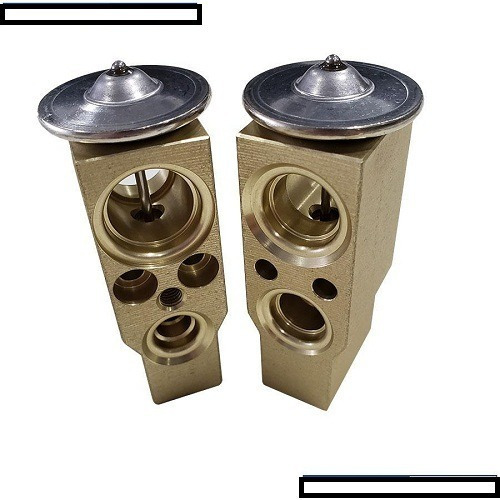 Valvula Expansion Renault Megane Twingo Clio Symbol