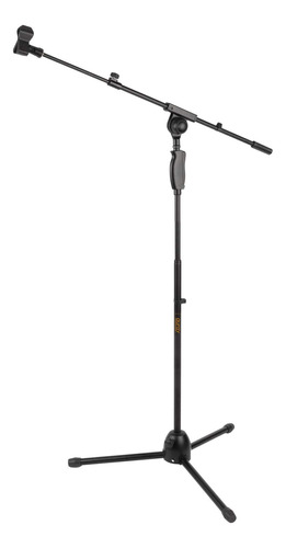 Auray Ms-65cl Soporte Microfono Profesional Bloqueo Embrague