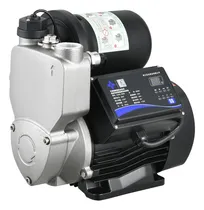 Comprar Bomba Presurizadora Dyaku Mk400 Inteligente 220v 0.5 Hp