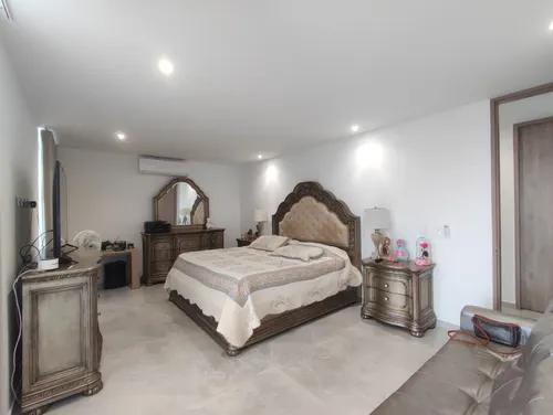 Casa En Venta En Via Antigua Bocono. Cod V26500