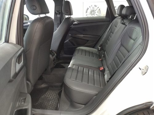 Imagen 10 de 10 de Volkswagen Taos Comfortline Entrega Inmediata!!