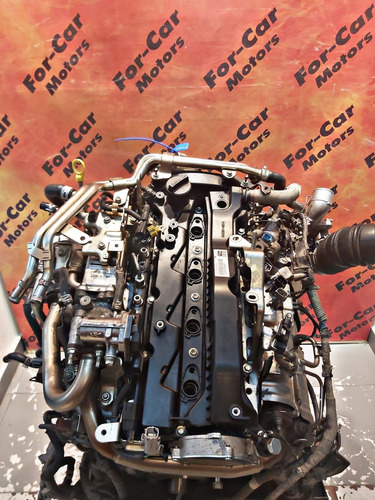 Motor Toyota Hilux 2.8 1gd 1102516 (Usado)