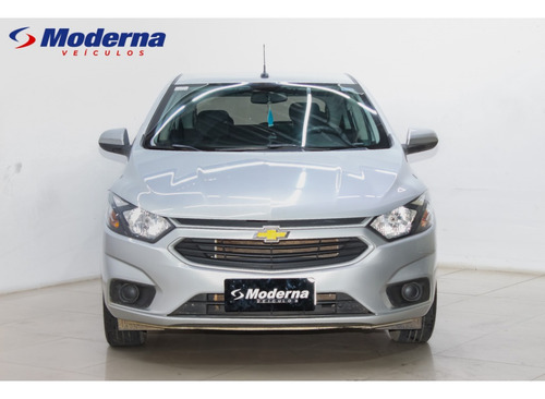 Chevrolet Onix 1.4 MPFI LT 8V FLEX 4P MANUAL