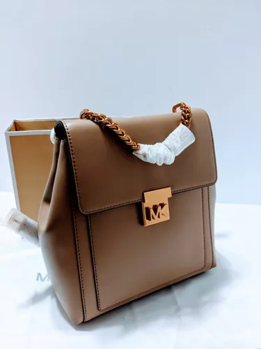 Michael kors sale mindy backpack