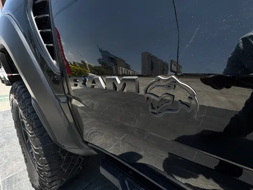 Ram Trx Súper Charger 2022