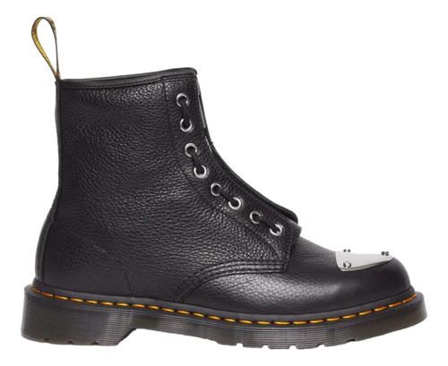 Dr. Martens Botas Con Puntera Lunar 1460 Para Mujer