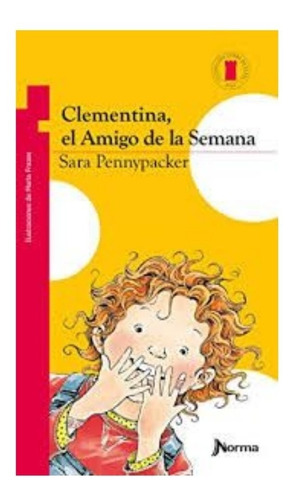 Clementina El Amigo De La Semana                            