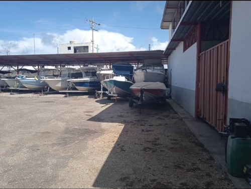 Imagen 5 de 6 de Marina En Tucacas , Estado Falcon