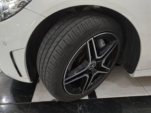 Imagem 7 de 15 de Mercedes-benz C 300 2.0 Sport Cgi Gasolina 9g-tronic