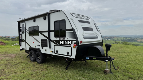 Trailer Importado Winnebago 1821fb - 0km - Y@w2