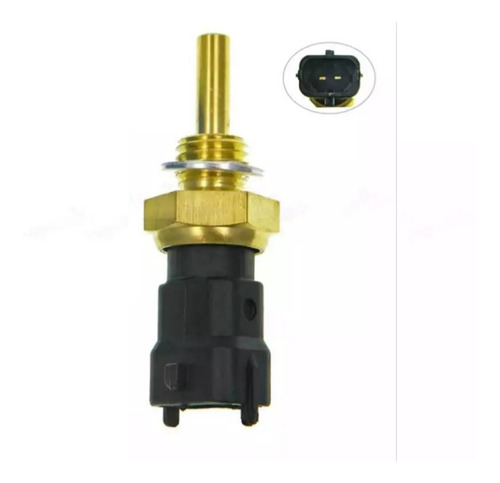 Sensor Temperatura Fiat Brava Bravo Ducato Marea Stilo 