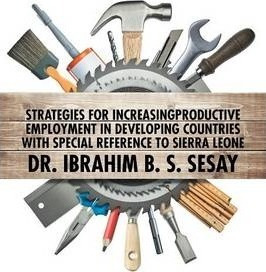 Libro Strategies For Increasing Productive Employment In ...