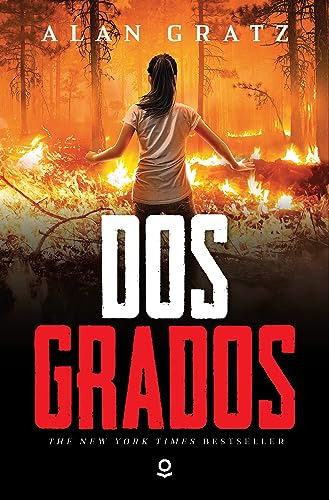 Dos Grados - Gratz Alan