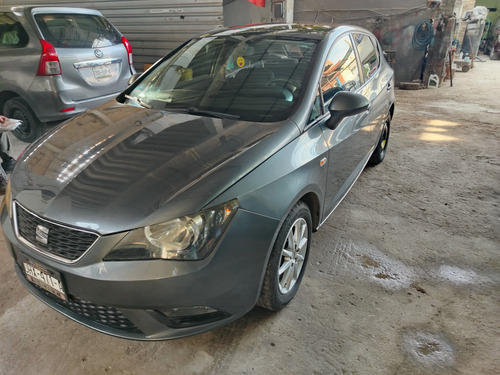 Seat Ibiza 2.0 I- Tech 5p Mt