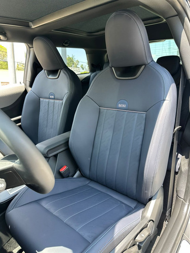 Mini Cooper 1.5 C At 3P