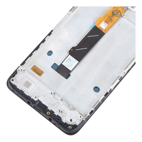 Sjp Pantalla Lcd Con Marco For Motorola Moto G42