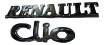 Comprar Renault Clio 2 Mod. 99\u002F11 Juego De Insignias Traseras