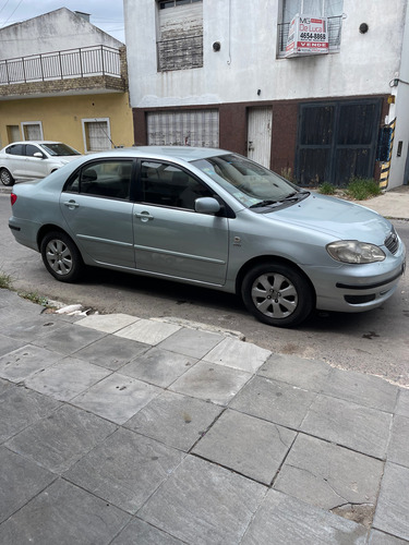 Toyota Corolla 1.8 Xei Mt Pack