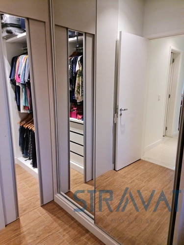 Imagem 13 de 26 de Apartamento - Ap00444 - 69853516