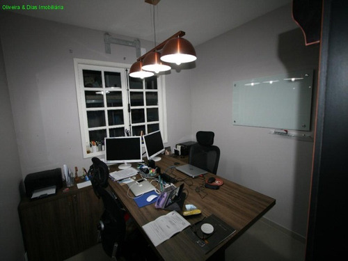 Imagem 24 de 30 de ?casa, Com Linda Vista Para Área Verde. - Ca00890 - 70279382