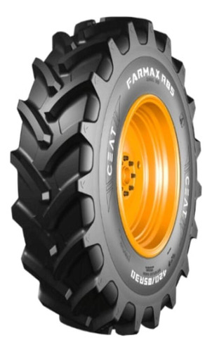 Pneu Ceat Aro 24 Farmax R85 320/85r24 142a8/b Tl