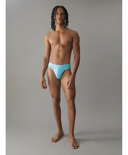 Boxer, Trusa Y Jockstrap Calvin Klein Algodón - Original