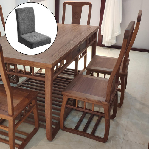 Fundas Elásticas Para Sillas De Comedor Fundas Para Sillas