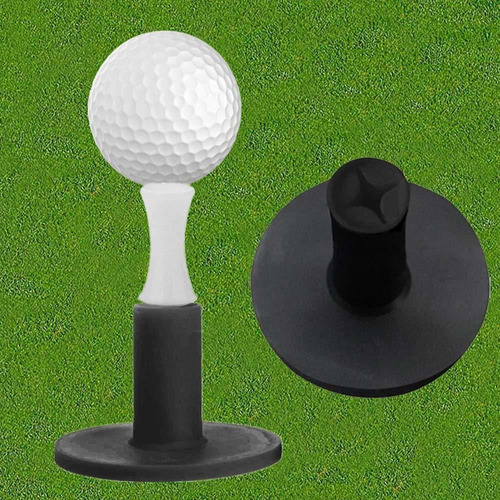 Amy Sport Juego 3 Alfombrilla Golf 1.5 In 2.0 Diseño