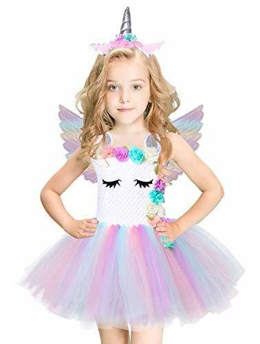 Vestido Tutú De Unicornio Disfraz Elaborado de banda para la Cabeza Conjunto Para Niñas Traje de Fiesta de Cumpleaños Exclusivo en línea Precio al por mayor Nuevos estilos cada semana Vestido Tutú De Unicornio Disfraz Elaborado de banda para la Cabeza Conjunto Para Niñas Traje de Fiesta de Cumpleaños Exclusivo en línea Precio al por mayor Nuevos estilos cada semana
