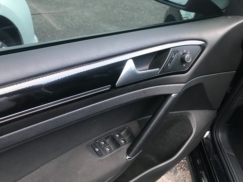 Volkswagen Golf Highline Automatico Dsg No Gti Ful #mkt11026