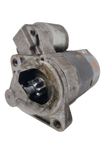 Motor Burro Arranque Ford Ka 1.6 2009