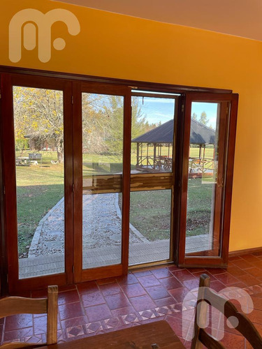Venta De Casa De 4 Dormitorios En Campos De Roca