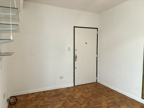 Hermoso Departamento 2 Ambientes En Alquiler En San Telmo