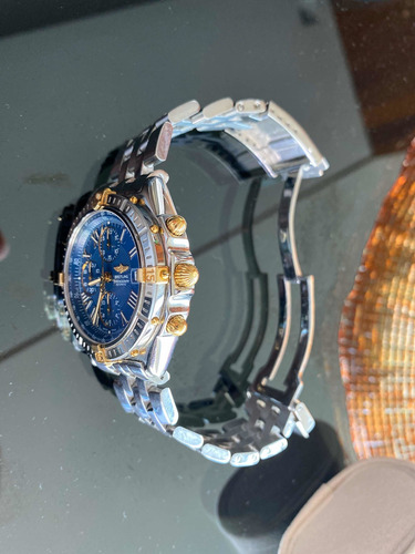 Breitling Crosswind