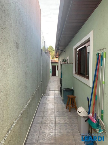 Imagem 5 de 15 de Casa Térrea - Morada Das Flores (aldeia Da Serra) - Sp - 589905
