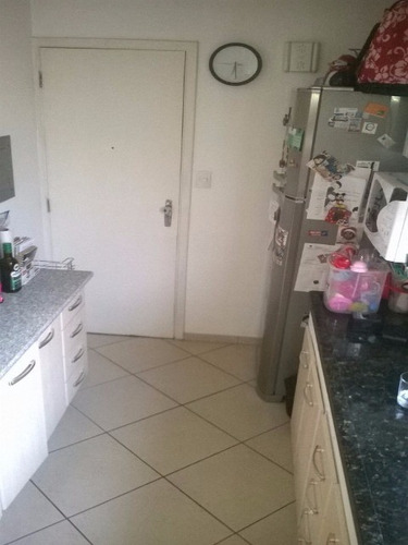 Imagem 8 de 22 de Apartamento - Ap00891 - 3297675