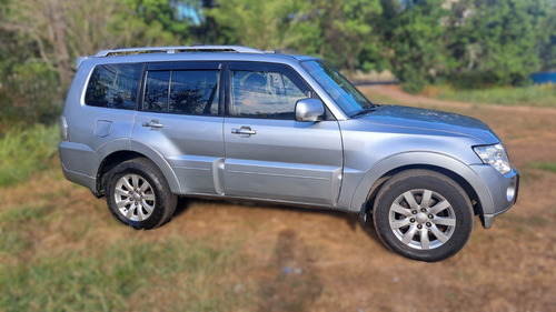 Mitsubishi Pajero Full 3.2 Hpe Aut. 5p