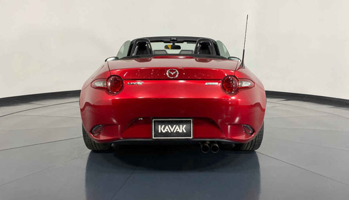 Imagen 8 de 15 de 39114 - Mazda Mx5 2017 Con Garantía