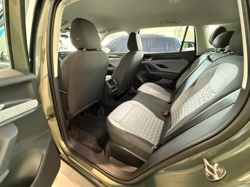 Volkswagen Tiguan 1.4 Tsi Trendline Plus Dsg