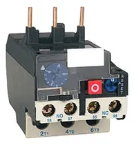 Comprar Rele Termico 12a A 18a P\u002Fcontact De 9a A 18a Andeli