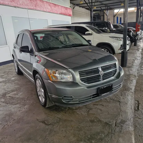 Dodge Calibre 2007 115.000km