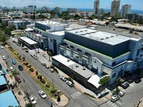 For Sale Local En Bella Vista Mall De Oportunidad Primer Nivel 72m2 Mas 65 M2 De Mazanini 